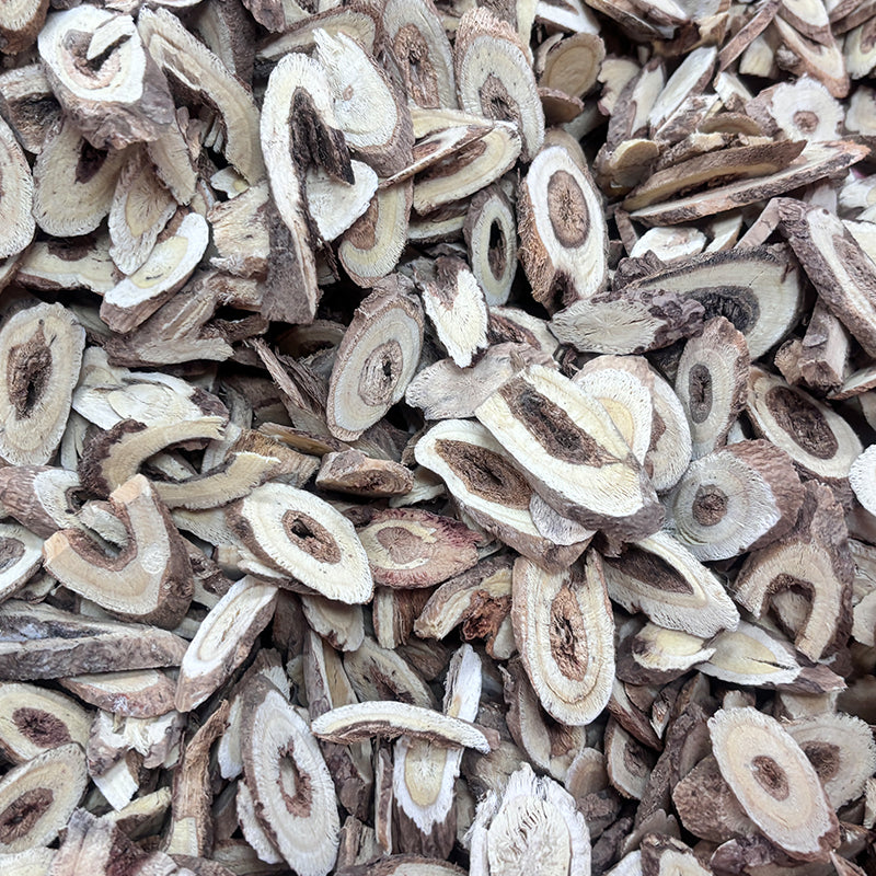 Wild-growth Astragalus Root Slices (Huang Qi)801026