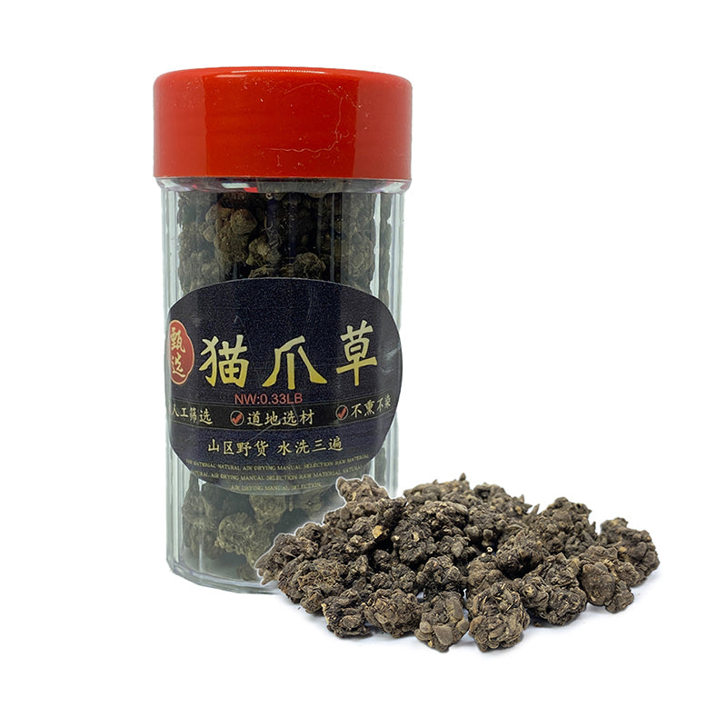 Premium Natural Catclaw Buttercup Root (Radix Ranunculi Ternati) 801037