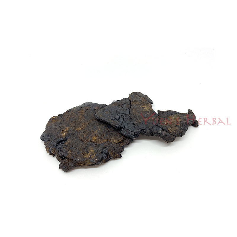 Rehmannia Root / Raw Rehmannia Root 801057