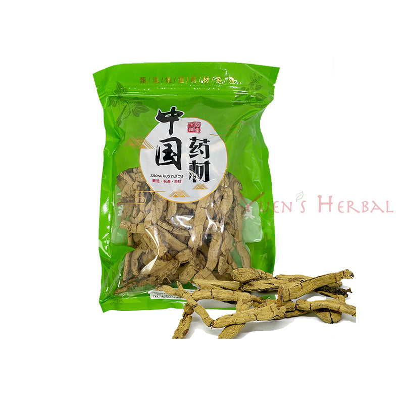 Premium Natural Morinda Root (Ba Ji Tian / Morinda Officinalis) – Whole Dried Botanical Root for Herbal Tea, Soup & Wellness Brews - 801076
