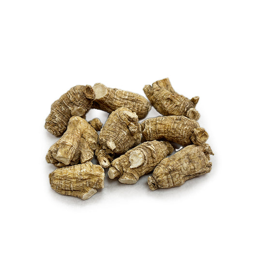 American Ginseng A2 - 101022