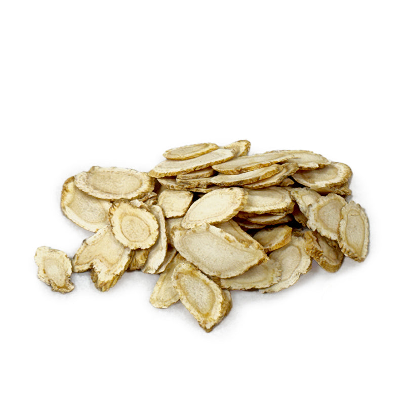 American Ginseng Slices S2 - 101019
