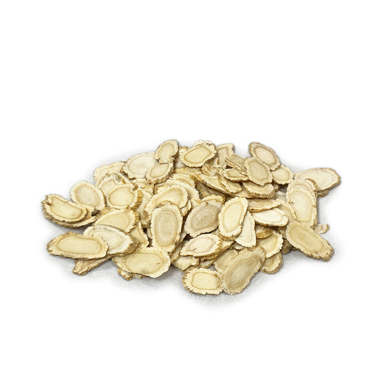 American Ginseng Slices S2 - 101019
