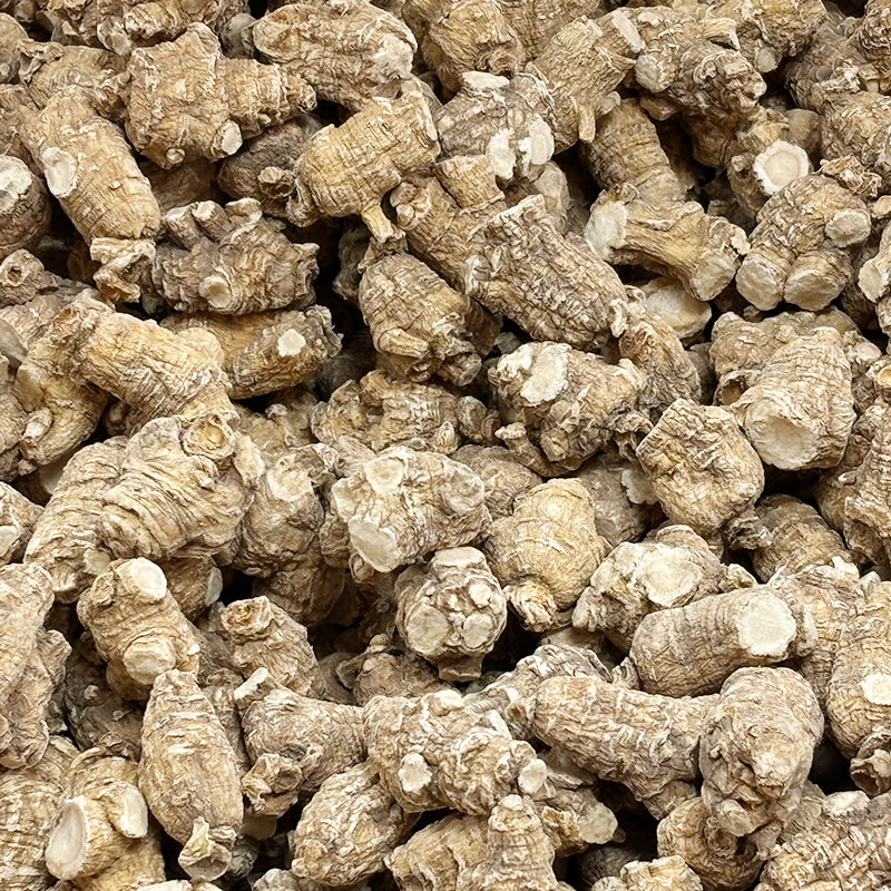 American Ginseng A2 - 101022