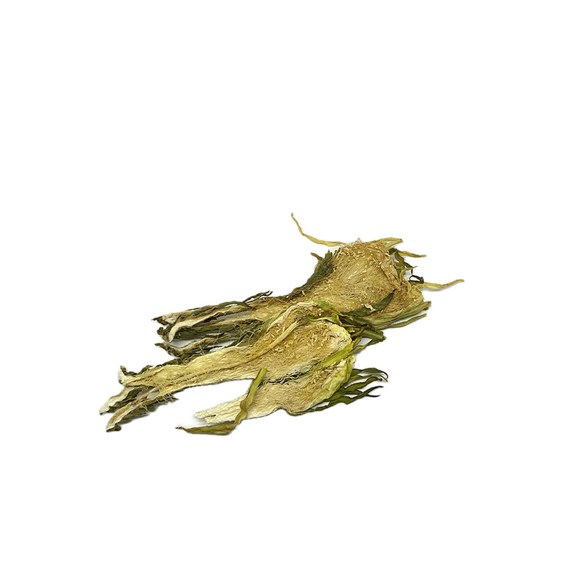 霸王花乾 - 111029