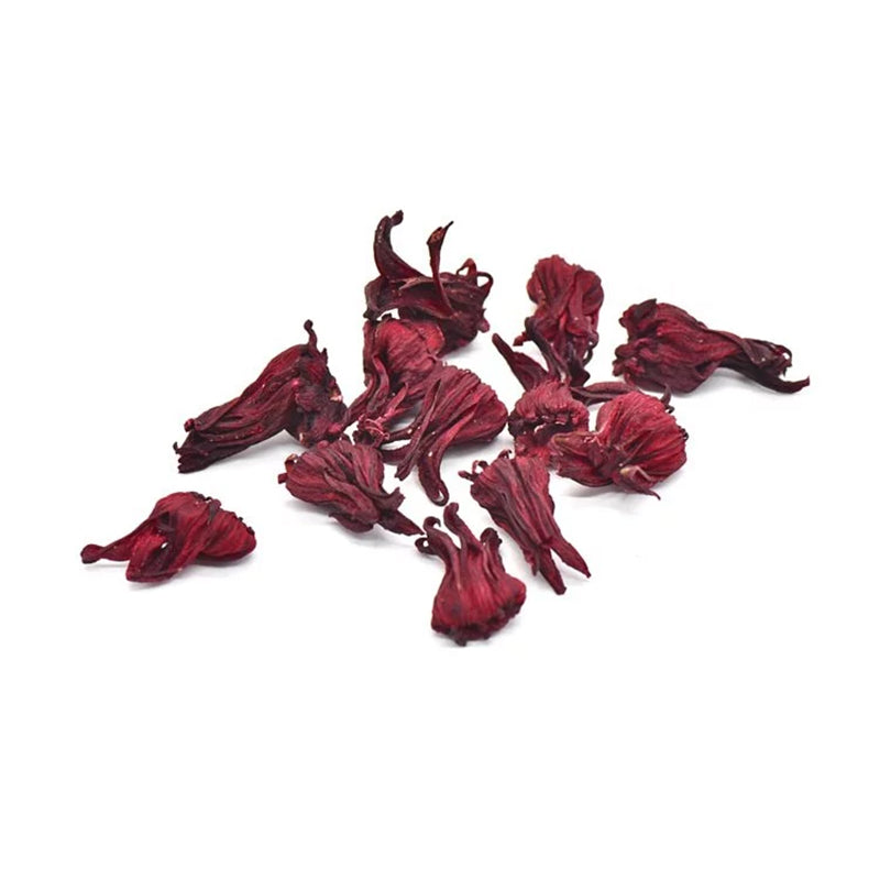 Premium Dried Roselle Calyces (Hibiscus Sabdariffa) - 111038