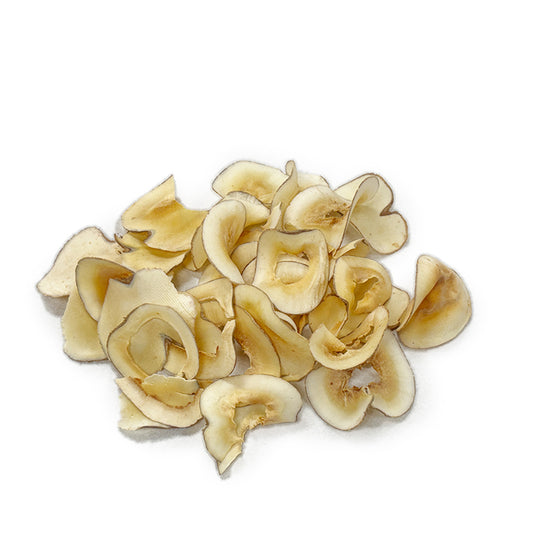 Premium All-Natural Dried Sea Coconut Slices - 801084