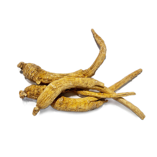 Premium Wisconsin American Ginseng Roots- – 100% Natural Panax Quinquefolius AG-T1 - 201009