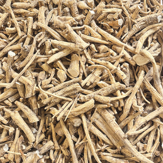 Premium Wisconsin American Ginseng Roots- – 100% Natural Panax Quinquefolius  AG-F1 - 201012