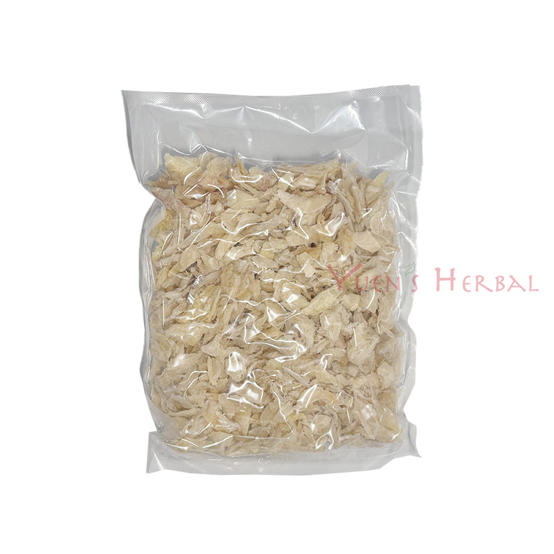 Natural Bird's Nest Corners-Indonesia-125g Indonesia - 601002