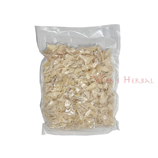 Natural Bird's Nest Corners-Indonesia-125g Indonesia - 601002