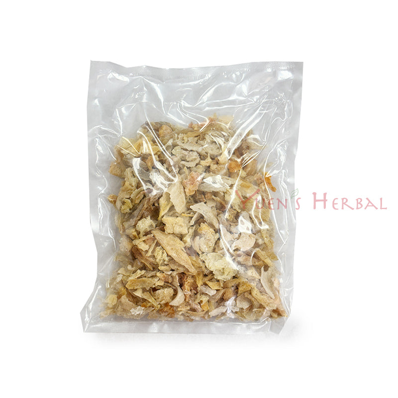 Natural Bird's Nest Corners-Indonesia-227g Indonesia - 601003
