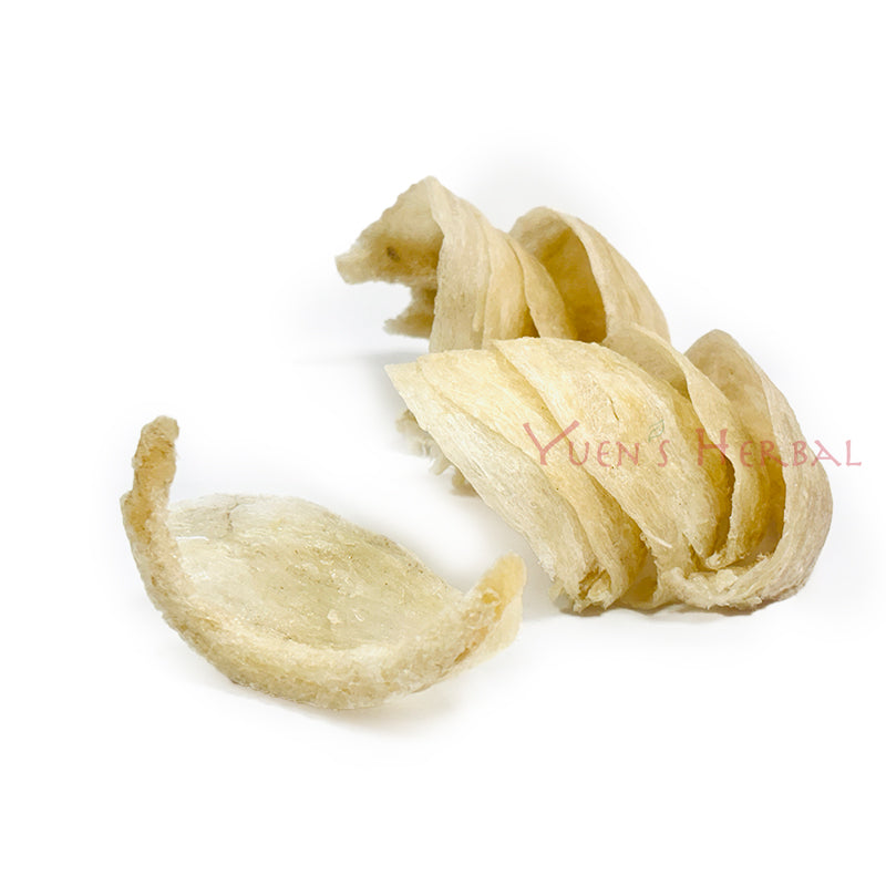 Natural Bird's Nest-ndonesia Grade MS-A5 High Quality 42cups-454g - 601005