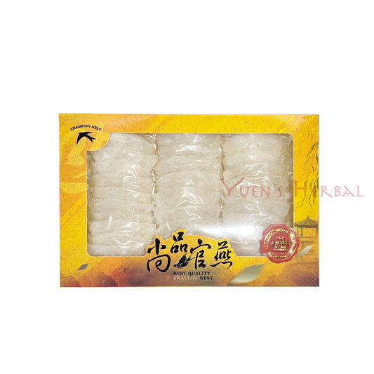 Premier Food 4A Bird's nest 8oz - 601011