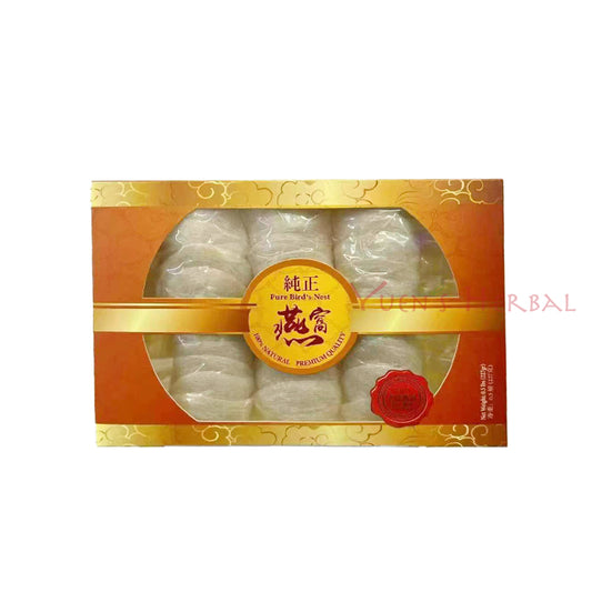 Pure bird's nest 8oz- 601013