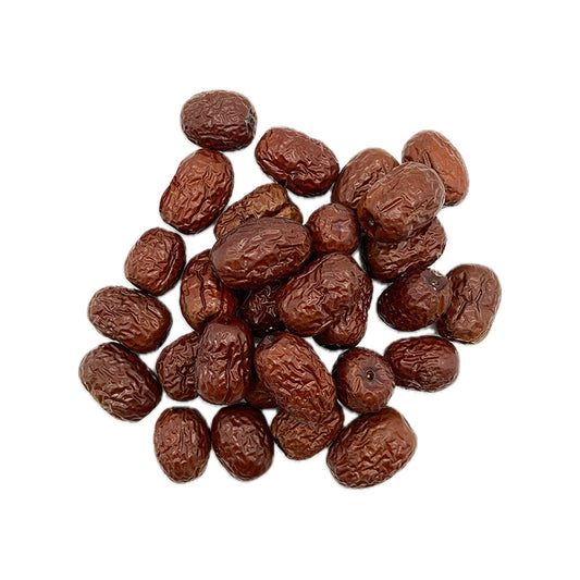 Premium Dried Red Dates (Chinese Jujubes) 801009