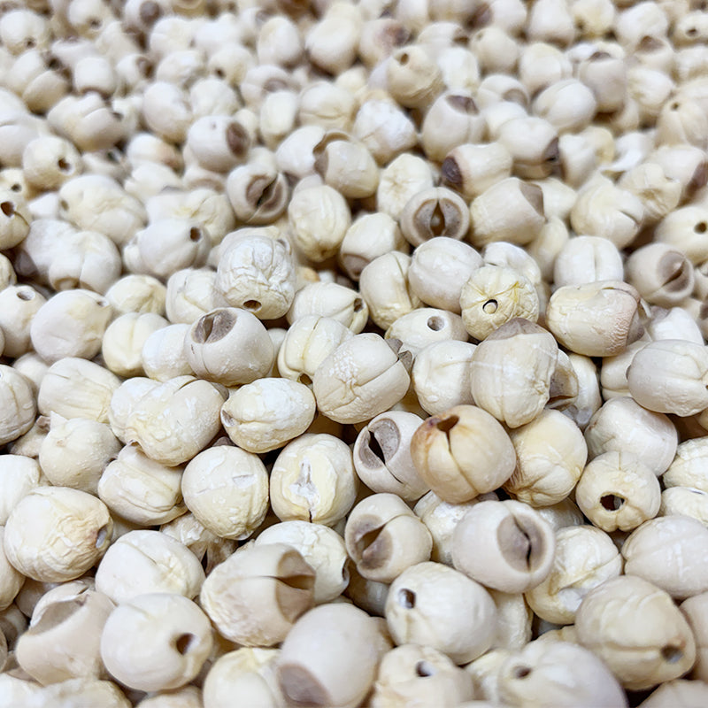 Premium Dried Split White Lotus Seeds (Coreless) 801022