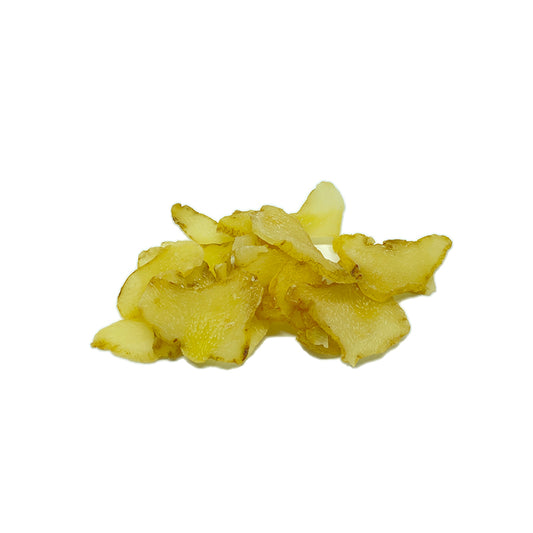 Premium Dried Polygonatum Root Slices (Solomon's Seal Root / Hai Yu Zhu) 801030