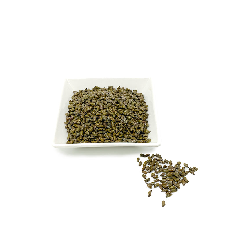 Roasted Cassia Seed Tea / Organic Sickle Senna Seed (Semen Cassiae) 801034