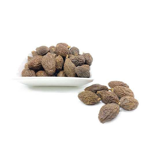 Premium Boat-fruited Sterculia Seed (Sterculia Lychnophora / Pang Da Hai) 801038