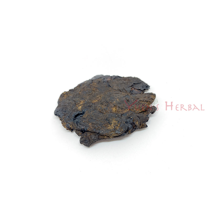 Rehmannia Root / Raw Rehmannia Root 801057