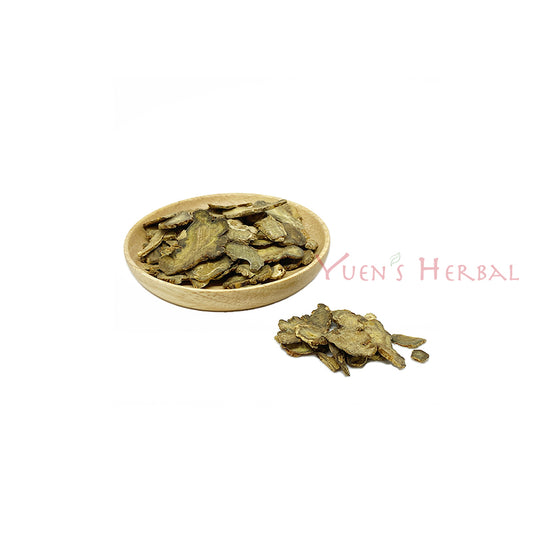 Premium Panax Notoginseng / Tienchi Root 801060