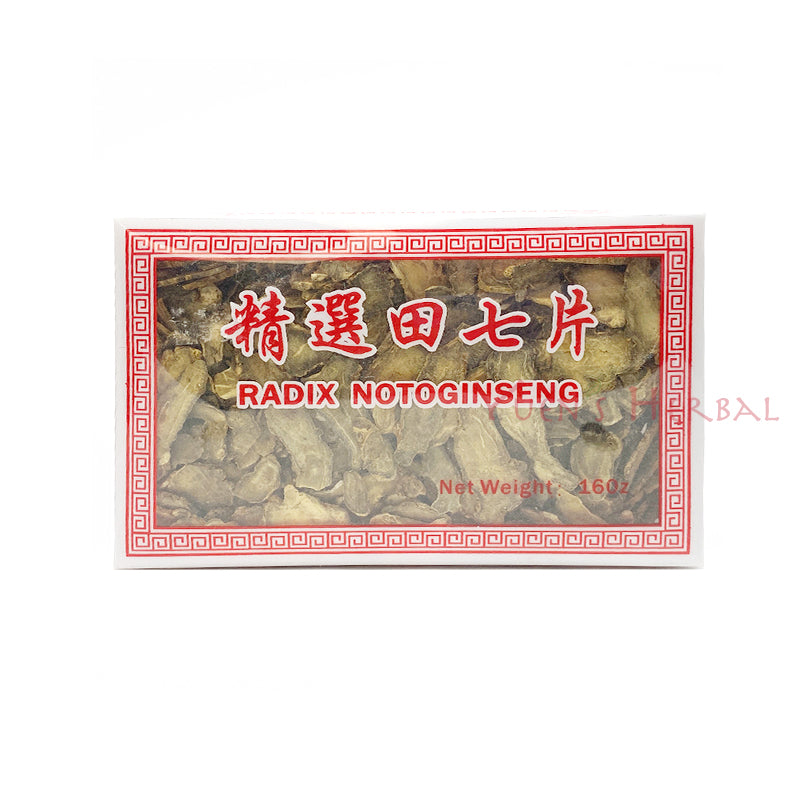 Premium Panax Notoginseng / Tienchi Root 801060