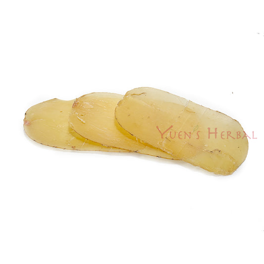 Premium Gastrodia Elata Slices (Tian Ma) - 801069