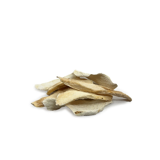 Premium Dried Chinese Yam Slices - 801080