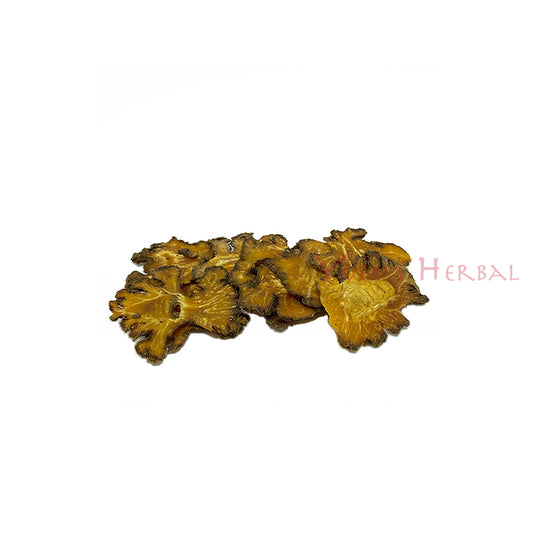 Premium Ginger Szechwan Lovage Rhizome (Rhizoma Chuanxiong) 801001