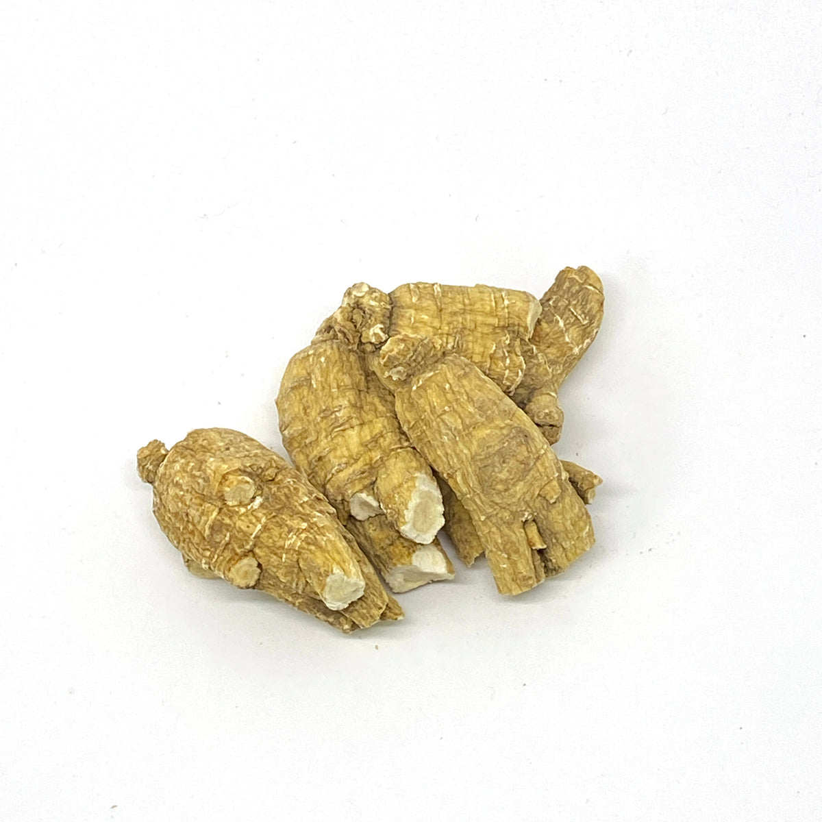 American Ginseng R2 - 201002
