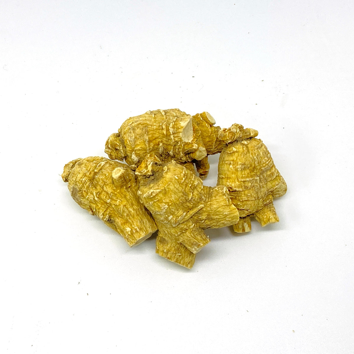 American Ginseng R3 - 201003